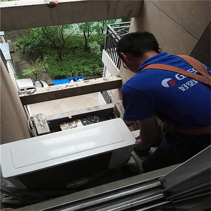 深圳福田中心区空调维修移动-空调不制冷维修，附近空调维修快速上门