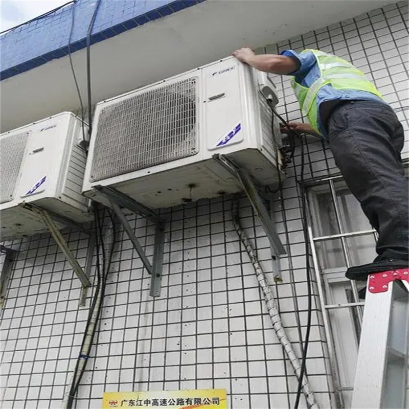 深圳福田中心区各区空调维修24小时联系方式熟练，可靠方便